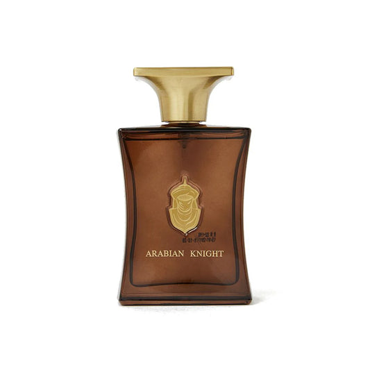 Arabian Knight Gold Oud