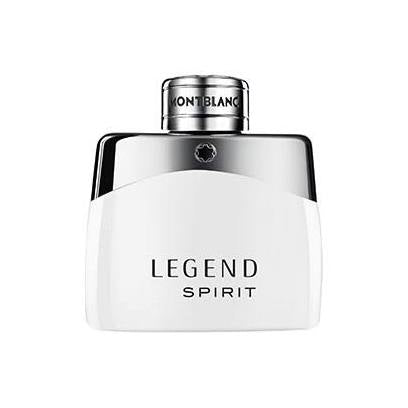 Mont Blanc Legend Spirit