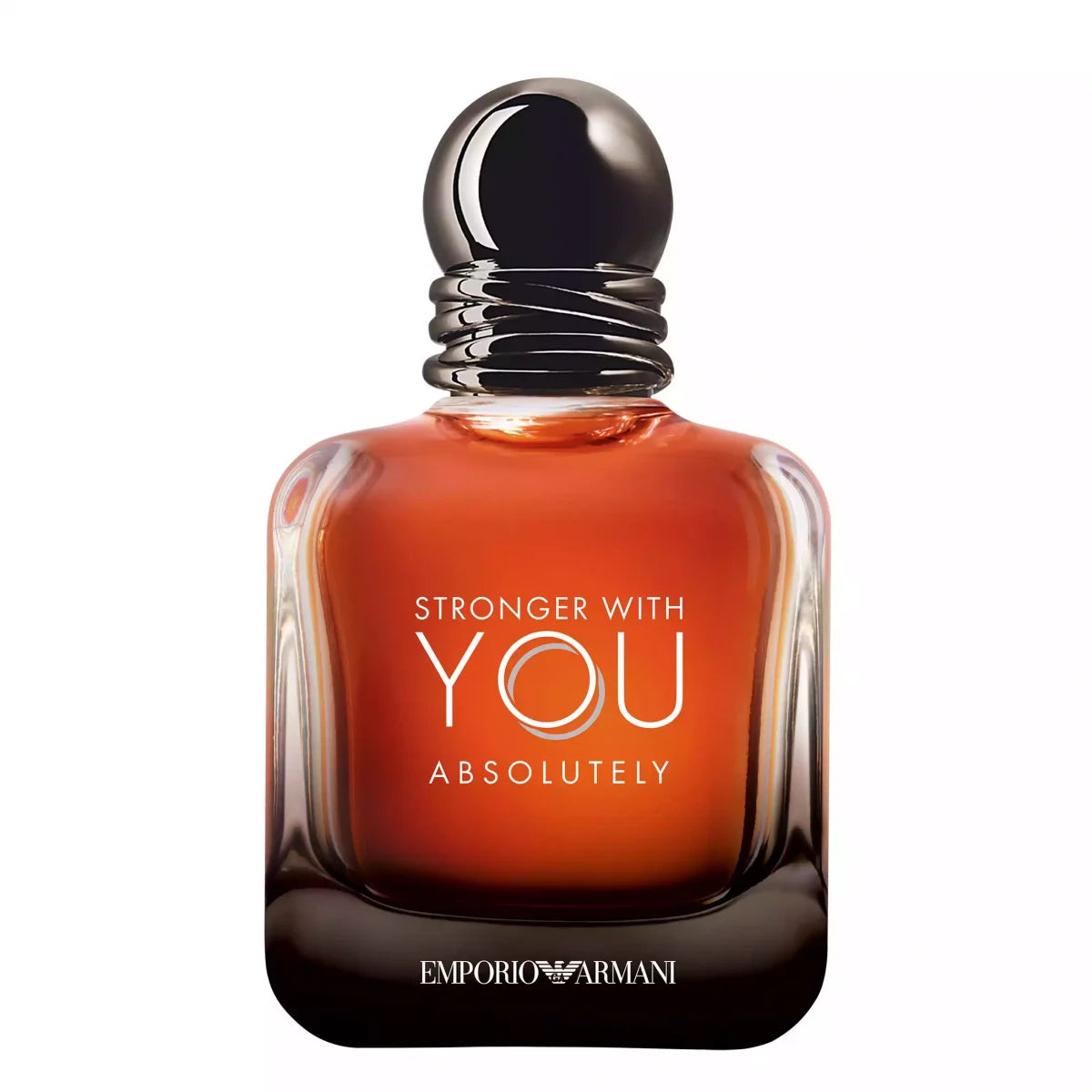 Armani Stronger With You Absolutely